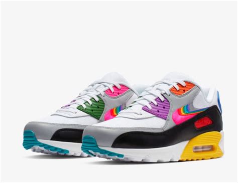 nike air max 90 betrue sneakers multicolor|Nike Air Max 90 usa.